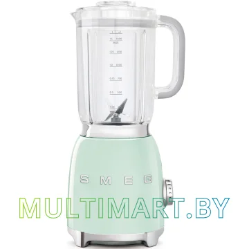 Стационарный блендер Smeg BLF01PGEU